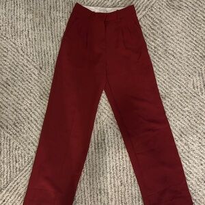 Aritzia Effortless Pants